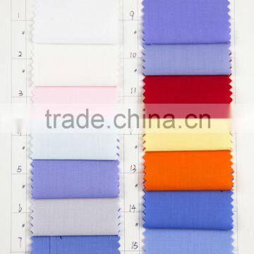 100% microfiber polyester woven dyed fabric used for robe