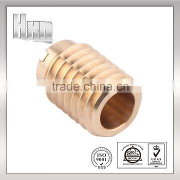 New style simple insert turning