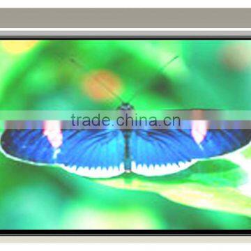 2015 Wholesale Retail High Quality Factory Motorized Screen Matte White ce Rohs Fast Delivery photo-6