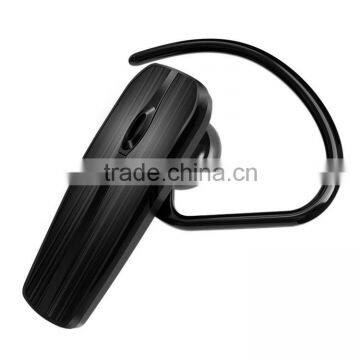 2016 In Ear Mini A2DP Business Ecouteur Audio Earphone Bluetooth Wireless Bluetooth Headphone Phones Headphones With Microphone photo-2