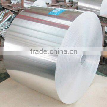 aluminium coil mill finish