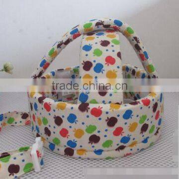 Baby Product Ventilated Toddler Helmet Baby Safety Helmet FS0060 photo-2