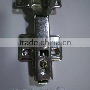 ZY-663stainless Steel Hydraulic Hinge, Funiture Hinge, Cabinet Hinge photo-4