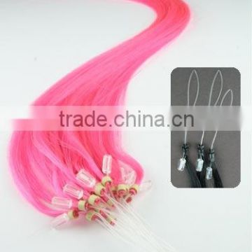 loose-tip hair extension/pre-tip human hair/hair products/hair extension