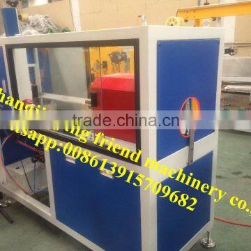 Plastic Pipe Cutter/Plastic Dust-free Cutter/Plastic cutting machine