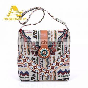 New Fashion Silicone Beach Bag Candy Color Summer Shoulder Jelly HandBag Shopping Bag with long string