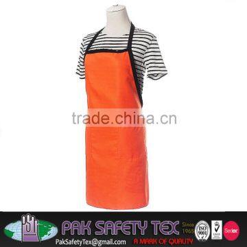 Cotton/Canvas Working Waist Aprons Unisex/Men Aprons