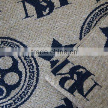 crude needle Knit fabric