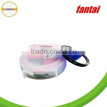 Ultrathin High-Precision Aluminium Optical Colorful Camera For DSLR