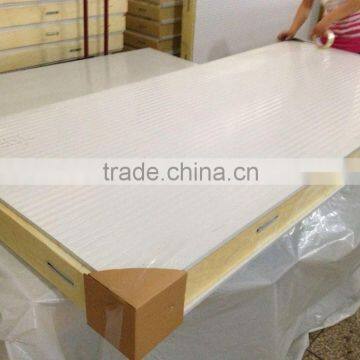 Refrigerator PU sandwich panels