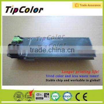 china toner cartridge compatible Sharp MX-312/261LT laser toner for Sharp MX-M260/M310/M312/M261/M311/AR-2628/2608 toner