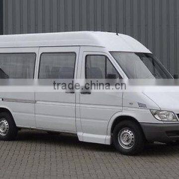 USED VAN - SPRINTER 308CDI L VAN (LHD 5823)