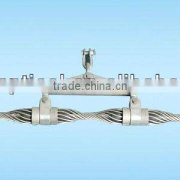 Suspension Clamp for Opgw Cable