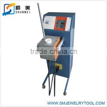 4kg gold/ platinum Melting Furnace / PT smelting furnace