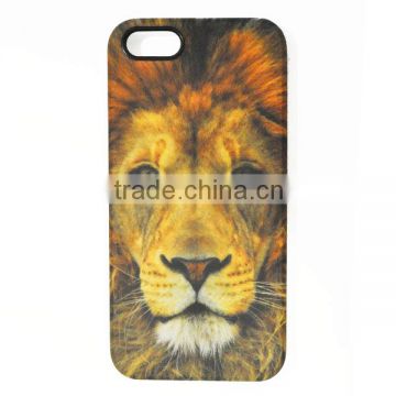 (SF) Phone case custom printing phone cover for iphone 5 5s