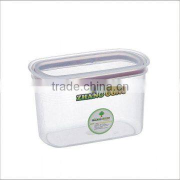 PP Food Container 560ML