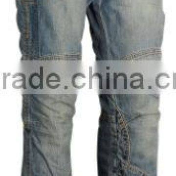 Motorcycle Jeans