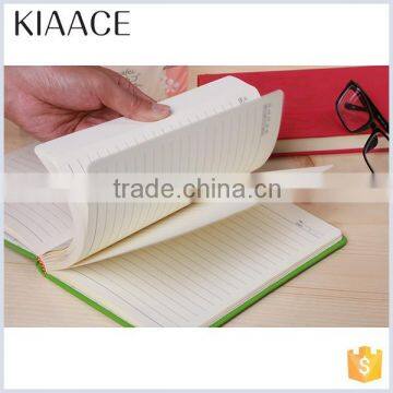 China Highest Quality Custom Notebook Manufacturer photo-2