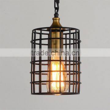 BY-D2392 led vintage decorative pendant light