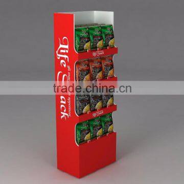 Maize & Paprika - Cheese - Provencal Herbs