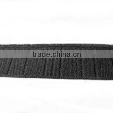 wood type stone coated roof tile