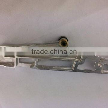 CNC Precision Machining photo-3