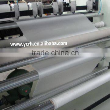 Nonwoven Roll Ultrasonic Slitting Machine photo-4