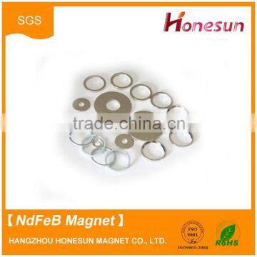 Hot sales high performance Super Strong disc ndfeb magnet