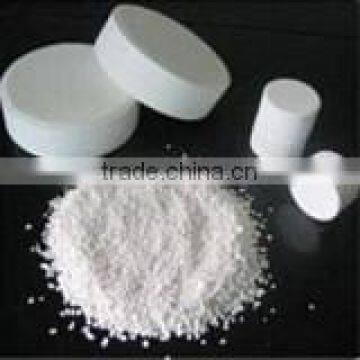 Water Cleaning Tablets Press photo-2