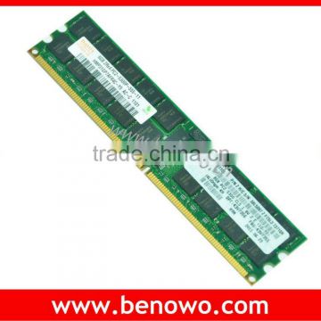 Server Ram 49Y1433 for IBM Server, 2GB (1x2GB, 2Rx8) PC3-10600 CL9 ECC DDR3 1333MHz Memory Kit