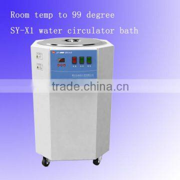 100L circulating oil bath SY-X2 100L