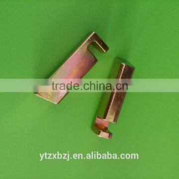 High Quality and Best Price Iron Fasteners