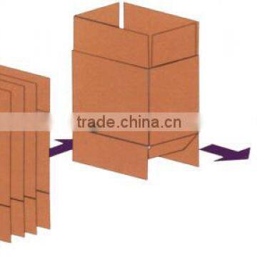 Dropdown Carton Packer Case Packing Machine High Speed Pick and Pack photo-3