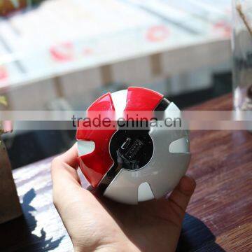 Magic ball power bank pokemon power bank