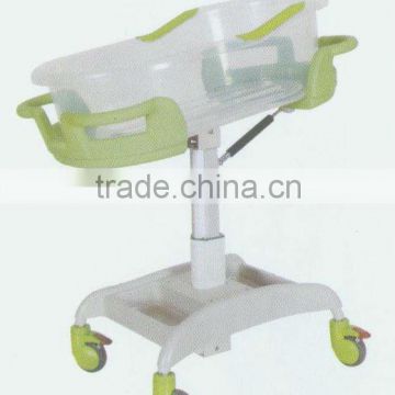 Baby Crib(with caster) XR-01-1