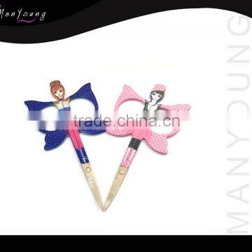 China suplier professional cuticle scissors