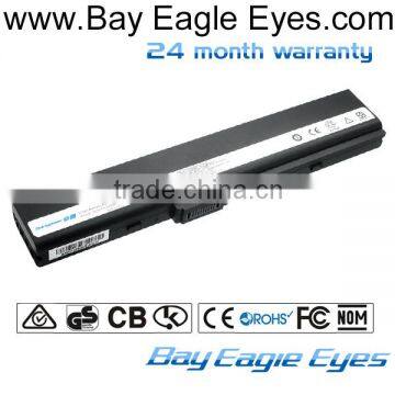 Laptop Battery for Asus A32-N82 A42-N82 N82 N82J N82JQ N82JV N82E N82EI N82JV-VX020V