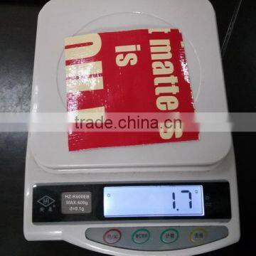 Quality Inspection for SHOPING BAG photo-6