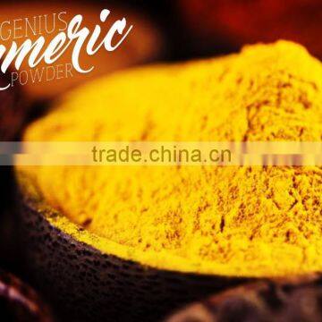 Best Turmeric Powder For Hot Price