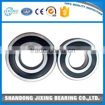 Deep Groove Ball Bearing 6416 ZZ 2RS 80x200x48 mm photo-3