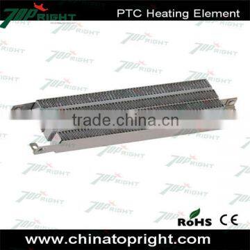 Electric PTC Heating Element for Drying Machines