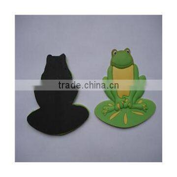 OEM ferromagnetic promotional drog silicone magnet