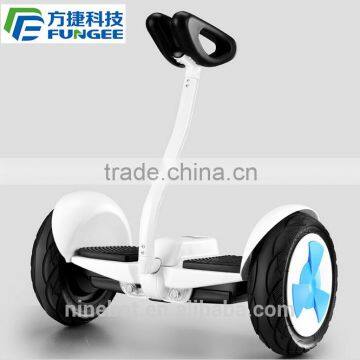 Xiaomi Mini Smart scooter support IOS/Andriod App control robot two wheel Self balance scooter for children and adult