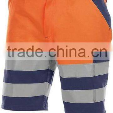 Men's Hi Vis Workwear Short