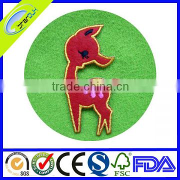 professional manufacturer for clothing transfer sticker