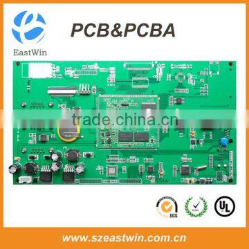 OEM Rapid PCB Prototype Service photo-2