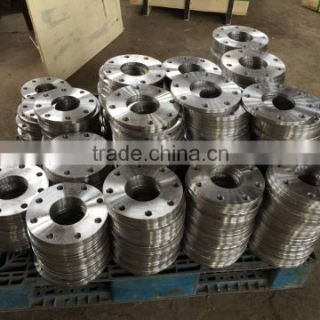 Direct Sale a182 f304 threaded flange with low price