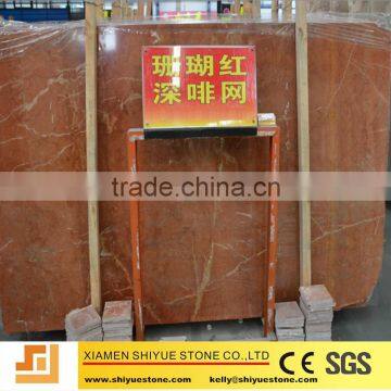 Polished Marble Slab Size