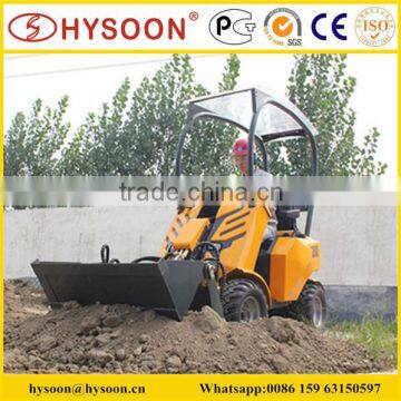 4wd utility tractor cheap loader for sale