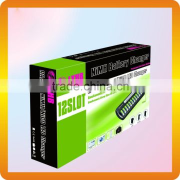 battery charger box